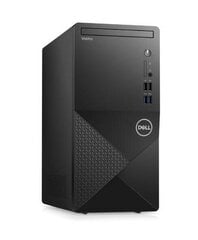 Dell Vostro 3020 i7-13700F RAM 16GB SSD 512GB NVIDIA GeForce GTX 1660 Windows 11 Pro цена и информация | Стационарные компьютеры | kaup24.ee