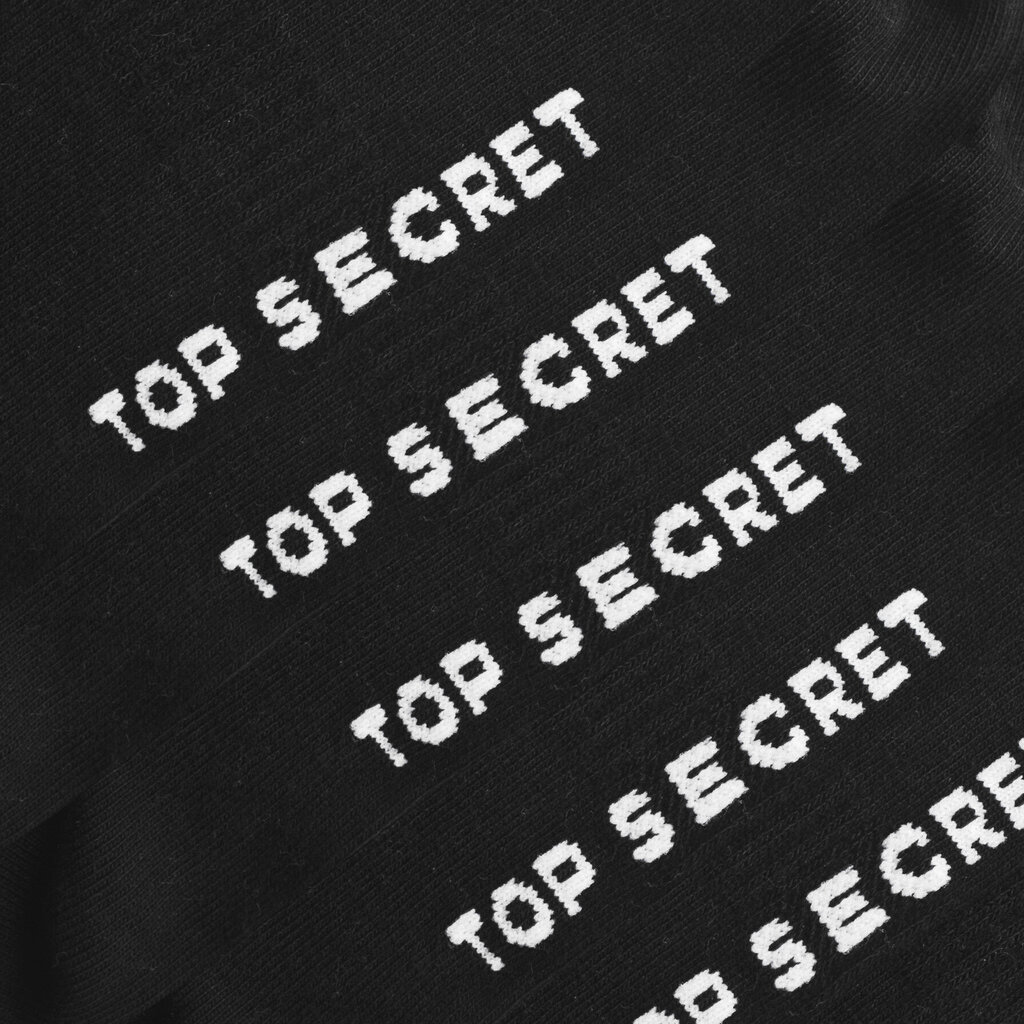 Meeste sokid Top Secret, puuvillased, SK905, 9 paari цена и информация | Meeste sokid | kaup24.ee