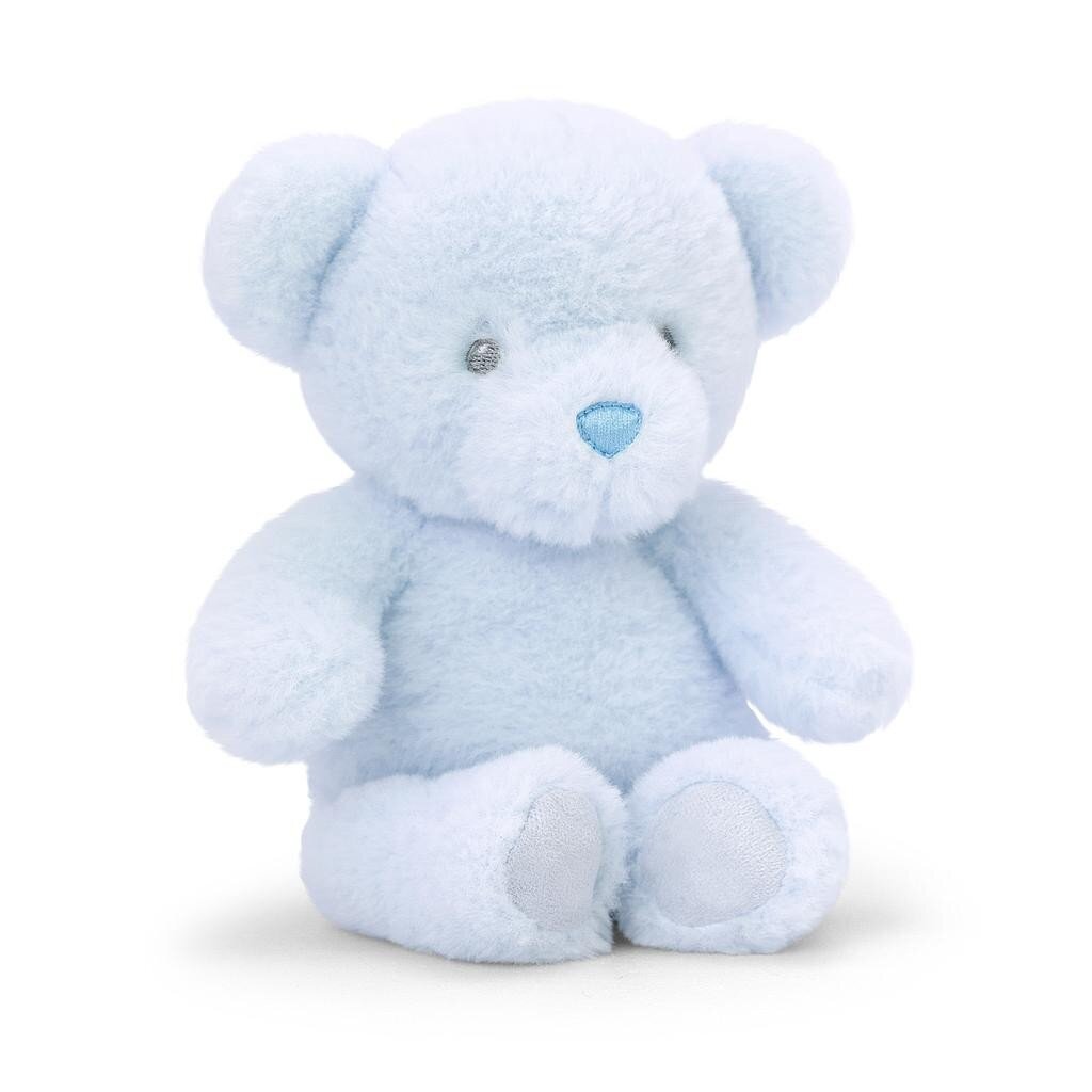 Mänguasi Karu Eco Baby 16 cm, Keel Toys цена и информация | Pehmed mänguasjad | kaup24.ee