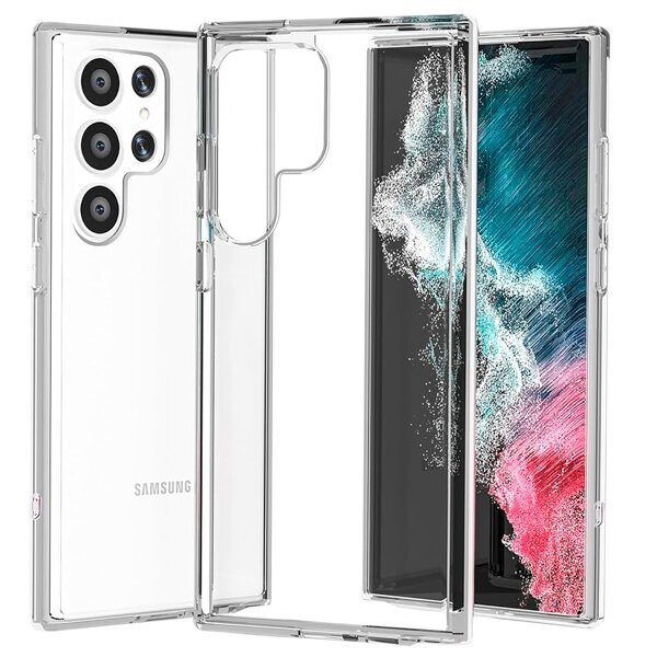Samsung Galaxy S24 Ultra цена и информация | Mobiiltelefonide laadijad | kaup24.ee