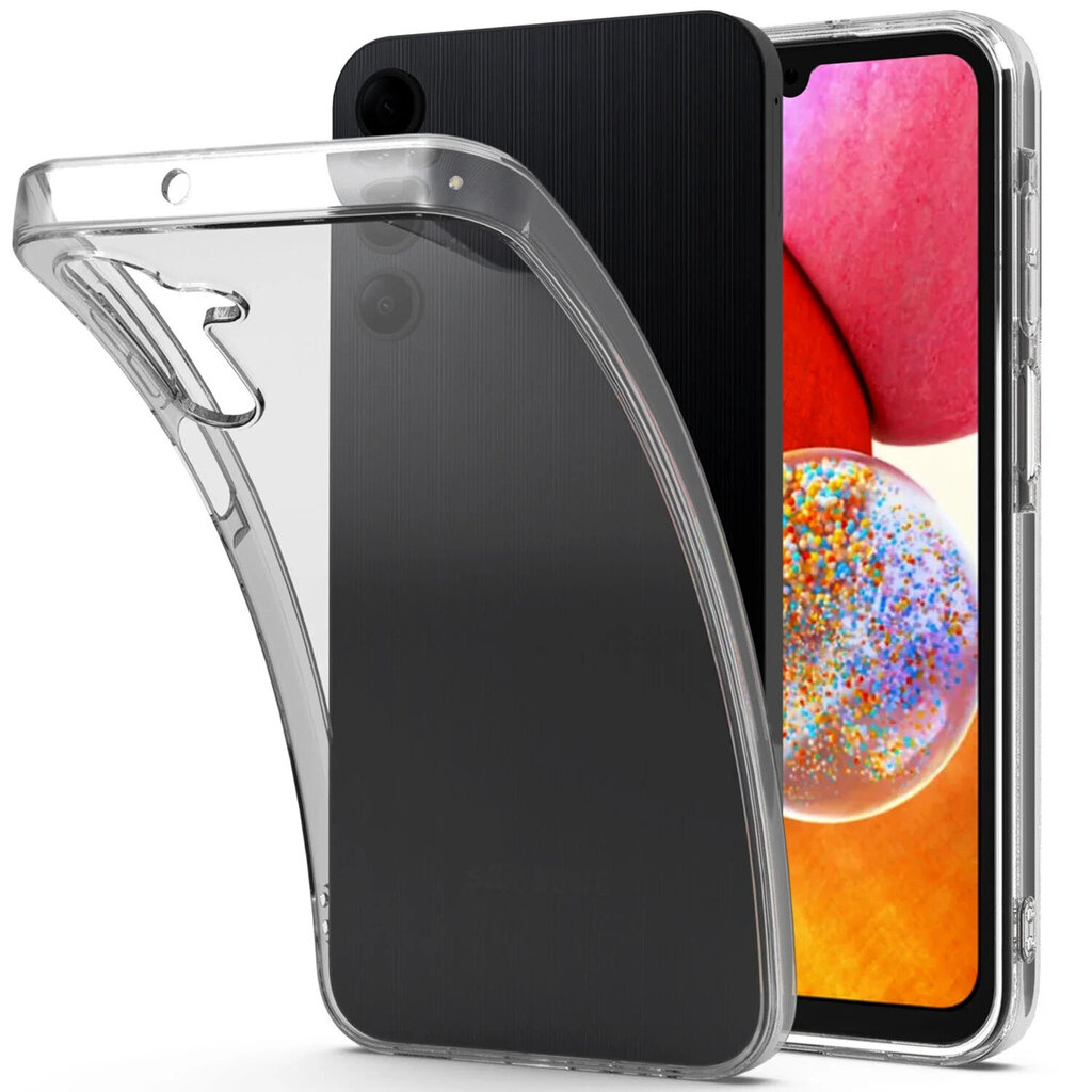 Samsung Galaxy A55 5G Starter Pack цена и информация | Mobiiltelefonide laadijad | kaup24.ee