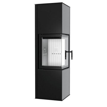 Kamin Vegas 6,5 kW цена и информация | Kaminad | kaup24.ee