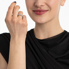 Sõrmus naistele Troli VBR039S-B hind ja info | Sõrmused | kaup24.ee