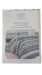 Комплект постельного белья 150х200 см цена и информация | Постельное белье | kaup24.ee