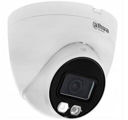 Võrgukaamera Dahua 4mp ja eyeball/ipc-hdw1439v-a-il-0280b цена и информация | Камеры видеонаблюдения | kaup24.ee