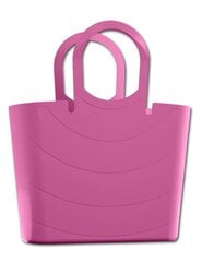 Kott Lucy, 24l, fuksia цена и информация | Женские сумки | kaup24.ee