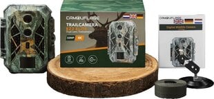 Camouflage trail camera EZ2 Elite цена и информация | Охотничьи принадлежности | kaup24.ee