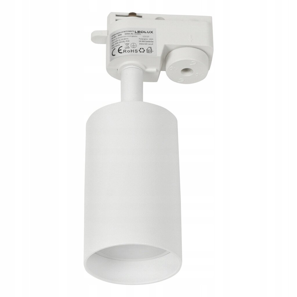 Led-lux laelamp AL-610 hind ja info | Laelambid | kaup24.ee