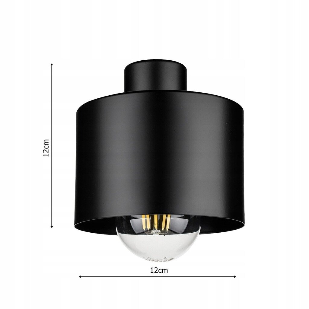 Led-lux rippvalgusti AL-614 hind ja info | Rippvalgustid | kaup24.ee