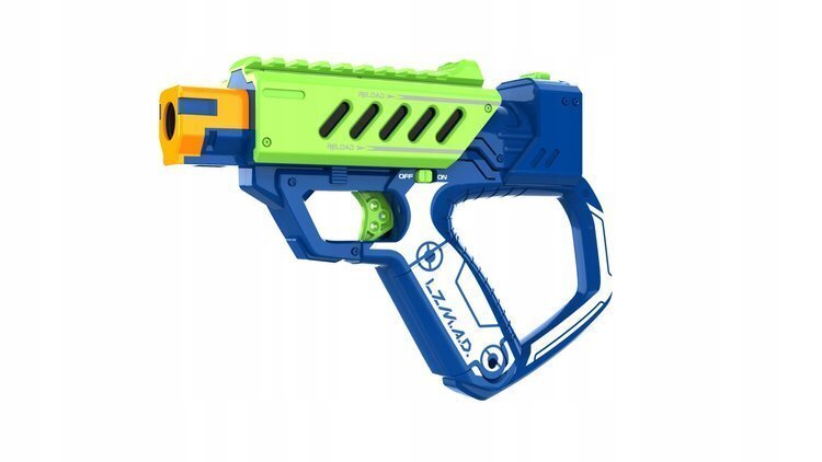 Lazer M.A.D. relva komplekt hind ja info | Poiste mänguasjad | kaup24.ee