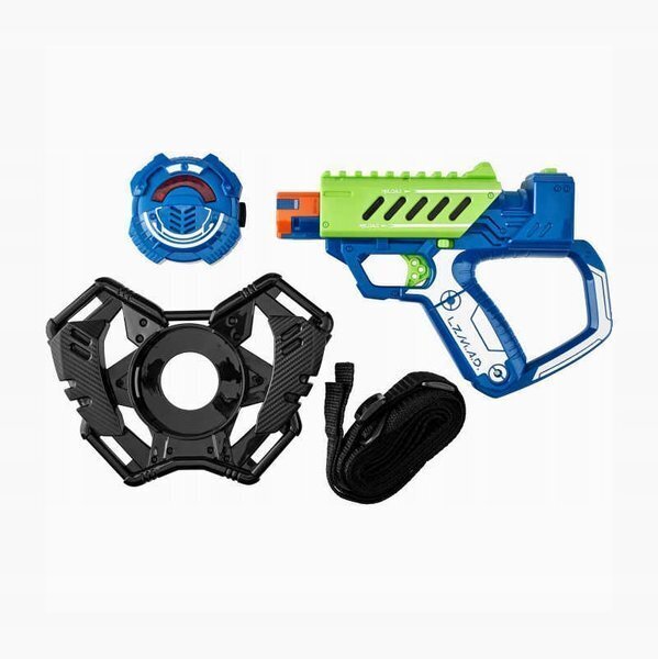 Lazer M.A.D. relva komplekt hind ja info | Poiste mänguasjad | kaup24.ee