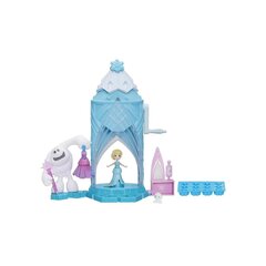 Disney Frozen loss maagilise lume valmistajaga цена и информация | MUST Металлическая бутылочка с Ярким рисунком (без BPA) (500ml) для мальчиков от 3+ лет Серая с Машинкой | kaup24.ee