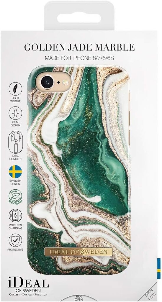 Ideal Of Sweden цена и информация | Telefoni kaaned, ümbrised | kaup24.ee