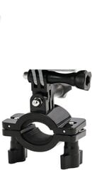 Exshow Jalgrattakinnitus GoPro jaoks hind ja info | Videokaamerate lisatarvikud | kaup24.ee