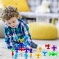 Umllpet Montessori iminapaga mänguasjad, 19 tk hind ja info | Arendavad mänguasjad | kaup24.ee
