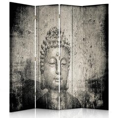 Ruumijaotur Buddha hind ja info | Sirmid ja vaheseinad | kaup24.ee