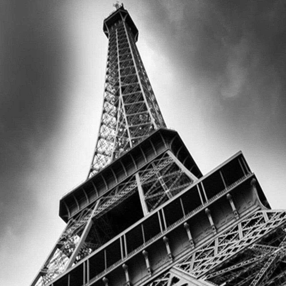 Ruumijaotur Eiffeli torn altpoolt цена и информация | Sirmid ja vaheseinad | kaup24.ee