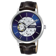 Мужские часы Pulsar P8A007X1 (Ø 42 мм) цена и информация | Мужские часы | kaup24.ee