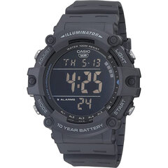 мужские часы casio mtp-v004l 2budf (zd046f) + коробка цена и информация | Мужские часы | kaup24.ee