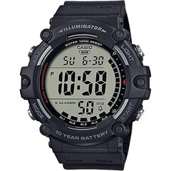 Мужские часы Casio COLLECTION, Ø 51 мм цена и информация | Мужские часы | kaup24.ee