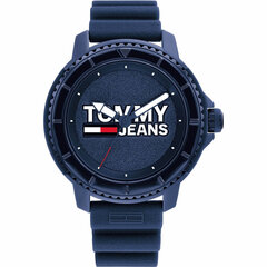 Käekell meestele Tommy Hilfiger 1792000 цена и информация | Мужские часы | kaup24.ee