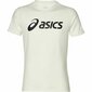 T-särk meestele Asics Big Logo, valge цена и информация | Meeste T-särgid | kaup24.ee