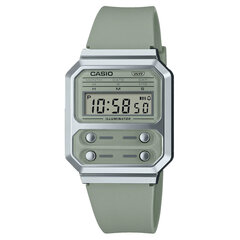 Мужские часы Casio A100WEF-3AEF. цена и информация | Мужские часы | kaup24.ee