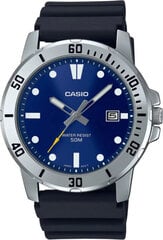 Käekell meestele Casio MTP-VD01-2EVUDF hind ja info | Meeste käekellad | kaup24.ee