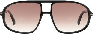 Päikeseprillid meestele David Beckham S7254364 цена и информация | Солнцезащитные очки для мужчин | kaup24.ee