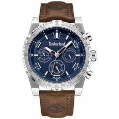 Käekell meestele Timberland TDWGF2230402 цена и информация | Мужские часы | kaup24.ee