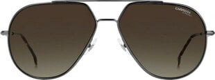 Päikeseprillid meestele Carrera S0372952 цена и информация | Солнцезащитные очки для мужчин | kaup24.ee