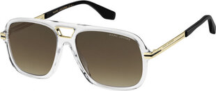 Päikeseprillid meestele Marc Jacobs MARC-415-S-MNG-HA S0372592 цена и информация | Солнцезащитные очки для мужчин | kaup24.ee