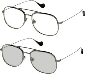 Päikeseprillid meestele Moncler S7261582 цена и информация | Солнцезащитные очки для мужчин | kaup24.ee