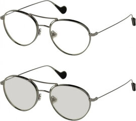 Päikeseprillid meestele Moncler S7261585 цена и информация | Солнцезащитные очки для мужчин | kaup24.ee