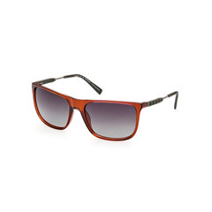 Päikeseprillid meestele Timberland TB9281-6248R цена и информация | Солнцезащитные очки для мужчин | kaup24.ee