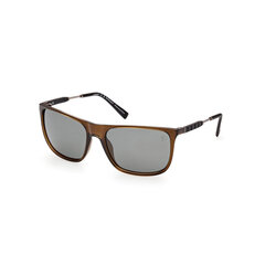 Päikeseprillid meestele Timberland TB9281-6297D цена и информация | Солнцезащитные очки для мужчин | kaup24.ee
