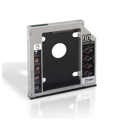 Nanocable 10.99.0102 цена и информация | Адаптер Aten Video Splitter 2 port 450MHz | kaup24.ee