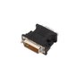 Nanocable 10.15.0704 цена и информация | USB jagajad, adapterid | kaup24.ee