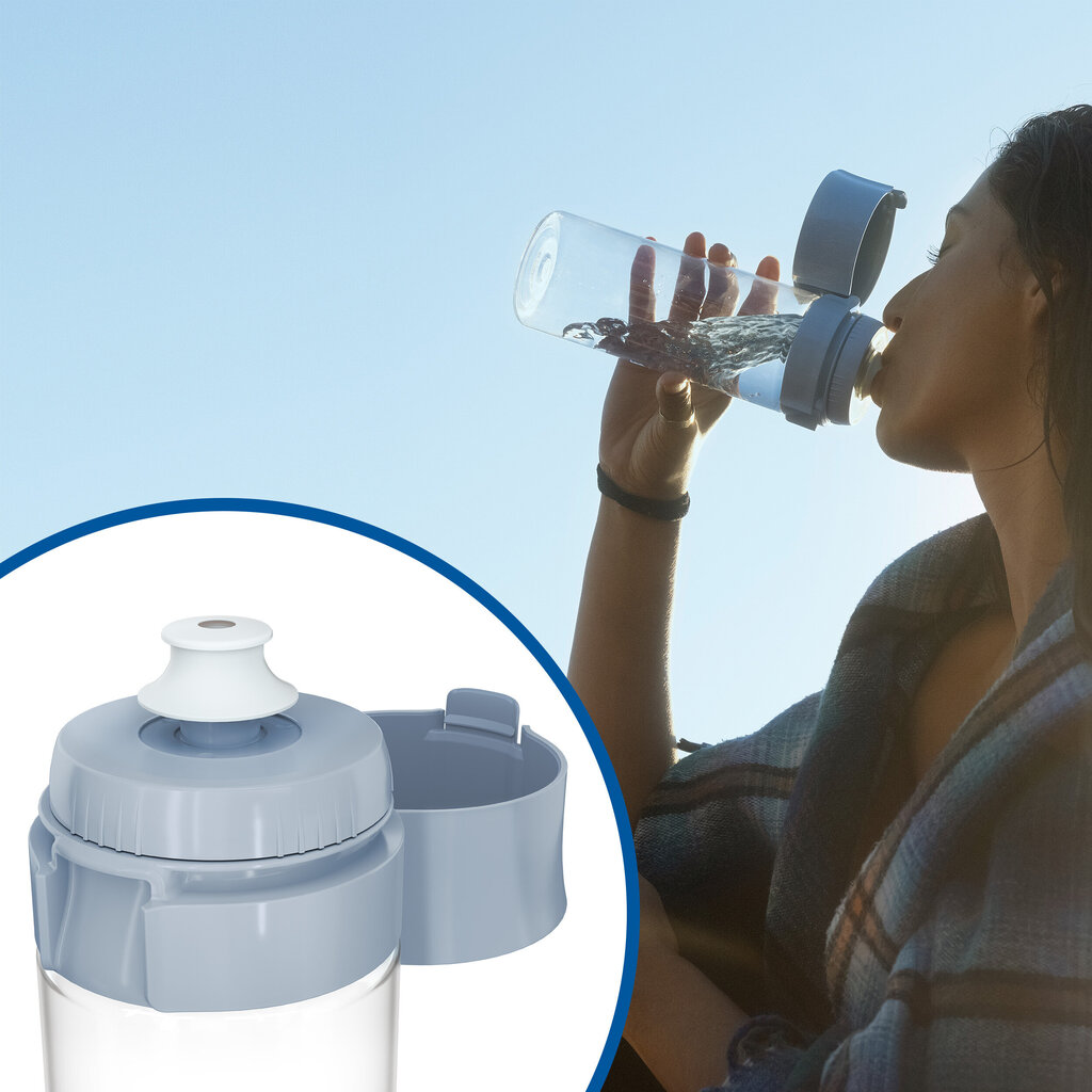 Brita Vital hind ja info | Filterkannud ja filtrid | kaup24.ee