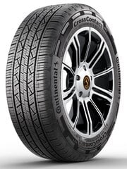 Continental CrossContact H/T 225/65R17 102 H FR hind ja info | Suverehvid | kaup24.ee