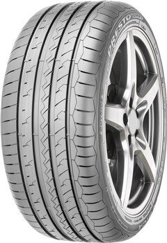 Debica Presto UHP 2 235/35R19 91 Y XL FP hind ja info | Suverehvid | kaup24.ee