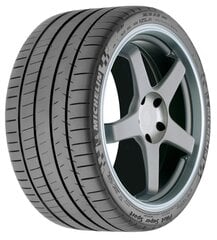 Michelin Pilot Super Sport 275/35R19 100 Y XL FSL * Selfseal hind ja info | Suverehvid | kaup24.ee