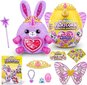 Jänes Rainbocorns Fairycorn Princess Surprise 9281 Series 6 hind ja info | Pehmed mänguasjad | kaup24.ee