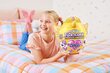 Jänes Rainbocorns Fairycorn Princess Surprise 9281 Series 6 hind ja info | Pehmed mänguasjad | kaup24.ee