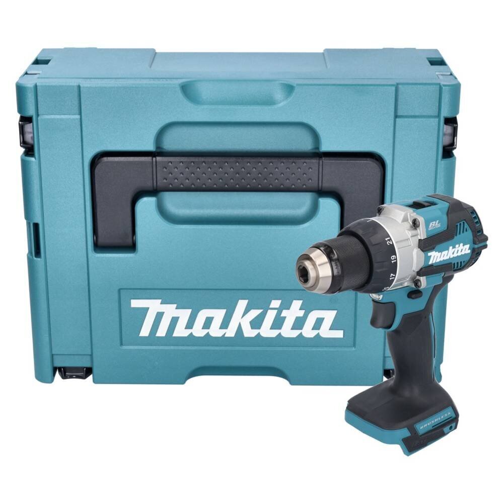 Makita akutrell 18 V ilma akuta hind ja info | Akutrellid, kruvikeerajad | kaup24.ee