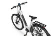 Elektrijalgratas Ecobike LX300 2024, 19", 11,6 AH 48V, valge цена и информация | Elektrirattad | kaup24.ee