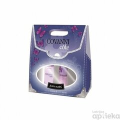 Naiste kinkekomplekt Jean Marc Covanni Cote hind ja info | Naiste parfüümid | kaup24.ee