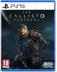 Callisto Protocol PS5 цена и информация | Компьютерные игры | kaup24.ee