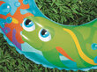 Täispuhutav ujumisratas Bestway Sea Animals, 56 cm hind ja info | Mänguasjad (vesi, rand ja liiv) | kaup24.ee