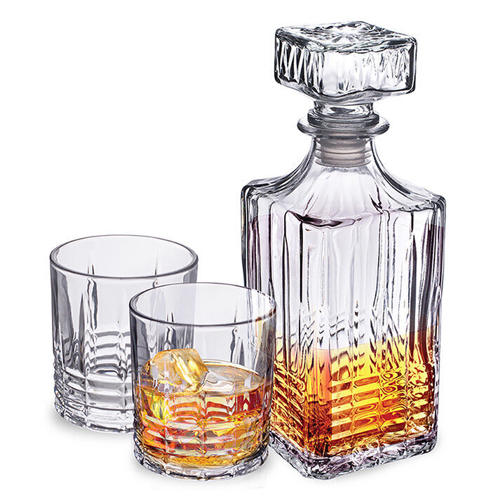 Komplekt Altom Design, 0,9 l hind ja info | Klaasid, tassid ja kannud | kaup24.ee